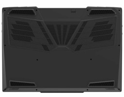 MAIBENBEN X-Treme Typhoon X16D Intel Core i7 12850HX 2100MHz/16"/2560x1600/16GB/1024GB SSD/NVIDIA GeForce RTX 4060 8GB/Wi-Fi/Bluetooth/Windows 11 Home (X16D-i72846GQSHGRE0) Grey