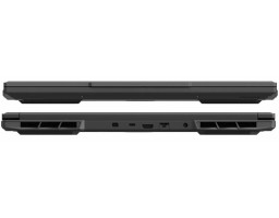 MAIBENBEN X-Treme Typhoon X16D Intel Core i7 12850HX 2100MHz/16"/2560x1600/16GB/1024GB SSD/NVIDIA GeForce RTX 4060 8GB/Wi-Fi/Bluetooth/Windows 11 Home (X16D-i72846GQSHGRE0) Grey