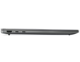 Lenovo Yoga Slim 6 14IRH8 Intel Core i7 13700H 2400MHz/14"/2240x1400/16GB/512GB SSD/Intel Iris Xe Graphics/Wi-Fi/Bluetooth/Windows 11 Home (83E00054RU) Grey