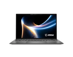 MSI Prestige 13 AI+ A3MG-046RU (9S7-13Q425-046) Intel Core Ultra 9 386H 2100MHz/13.3"/2880x1800/32GB/1024GB SSD/Intel Graphics/Wi-Fi/Bluetooth/Windows 11 Pro Grey
