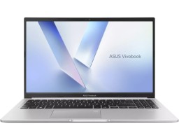 ASUS VivoBook 15 M1502NAQ-BQ272 AMD Ryzen 5 150 3300MHz/15.6"/1920x1080/16GB/512GB SSD/AMD Radeon 660M/Wi-Fi/Bluetooth/Без ОС (90NB1842-M00M50) Silver