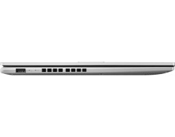ASUS VivoBook 15 M1502NAQ-BQ272 AMD Ryzen 5 150 3300MHz/15.6"/1920x1080/16GB/512GB SSD/AMD Radeon 660M/Wi-Fi/Bluetooth/Без ОС (90NB1842-M00M50) Silver