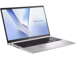 ASUS VivoBook 15 M1502NAQ-BQ272 AMD Ryzen 5 150 3300MHz/15.6"/1920x1080/16GB/512GB SSD/AMD Radeon 660M/Wi-Fi/Bluetooth/Без ОС (90NB1842-M00M50) Silver