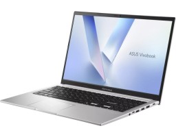 ASUS VivoBook 15 M1502NAQ-BQ272 AMD Ryzen 5 150 3300MHz/15.6"/1920x1080/16GB/512GB SSD/AMD Radeon 660M/Wi-Fi/Bluetooth/Без ОС (90NB1842-M00M50) Silver