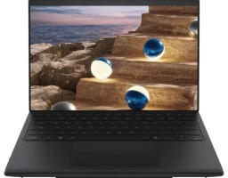 ASUS ZenBook Duo UX8407AA-SN362X (90NB16V1-M00L80) Intel Core Ultra 9 388H 2100MHz/14"/2880x1800/32GB/2048GB SSD/Intel Arc Graphics/Wi-Fi/Bluetooth/Windows 11 Pro Grey