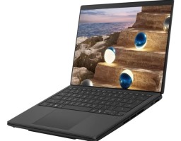 ASUS ZenBook Duo UX8407AA-SN362X (90NB16V1-M00L80) Intel Core Ultra 9 388H 2100MHz/14"/2880x1800/32GB/2048GB SSD/Intel Arc Graphics/Wi-Fi/Bluetooth/Windows 11 Pro Grey