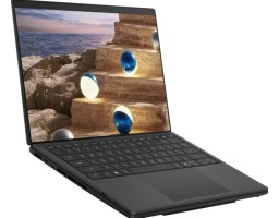 ASUS ZenBook Duo UX8407AA-SN362X (90NB16V1-M00L80) Intel Core Ultra 9 388H 2100MHz/14"/2880x1800/32GB/2048GB SSD/Intel Arc Graphics/Wi-Fi/Bluetooth/Windows 11 Pro Grey