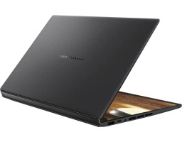ASUS ZenBook Duo UX8407AA-SN362X (90NB16V1-M00L80) Intel Core Ultra 9 388H 2100MHz/14"/2880x1800/32GB/2048GB SSD/Intel Arc Graphics/Wi-Fi/Bluetooth/Windows 11 Pro Grey