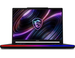 MSI Raider 16 Max HX B2WJ-046RU (9S7-265111-046) Intel Core Ultra 9 290HX Plus 2700MHz/16"/2560x1600/32GB/2048GB SSD/NVIDIA GeForce RTX 5090 24GB/Wi-Fi/Bluetooth/Windows 11 Home Black