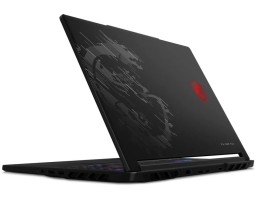MSI Raider 16 Max HX B2WJ-046RU (9S7-265111-046) Intel Core Ultra 9 290HX Plus 2700MHz/16"/2560x1600/32GB/2048GB SSD/NVIDIA GeForce RTX 5090 24GB/Wi-Fi/Bluetooth/Windows 11 Home Black