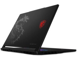 MSI Raider 16 Max HX B2WJ-046RU (9S7-265111-046) Intel Core Ultra 9 290HX Plus 2700MHz/16"/2560x1600/32GB/2048GB SSD/NVIDIA GeForce RTX 5090 24GB/Wi-Fi/Bluetooth/Windows 11 Home Black