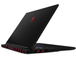 MSI Raider 18 Max HX A2WJ-1061RU Intel Core Ultra 9 290HX Plus 2700MHz/18"/3840x2400/64GB/2048GB SSD/NVIDIA GeForce RTX 5090 24GB/Wi-Fi/Bluetooth/Windows 11 Home (9S7-182462-1061) Black
