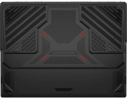 MSI Raider 18 Max HX A2WJ-1061RU Intel Core Ultra 9 290HX Plus 2700MHz/18"/3840x2400/64GB/2048GB SSD/NVIDIA GeForce RTX 5090 24GB/Wi-Fi/Bluetooth/Windows 11 Home (9S7-182462-1061) Black
