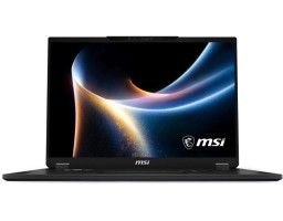 MSI Stealth 18 HX A2WI-086RU Intel Core Ultra 9 290HX Plus 2700MHz/18"/3840x2400/32GB/2048GB SSD/NVIDIA GeForce RTX 5080 16GB/Wi-Fi/Bluetooth/Windows 11 Home (9S7-183341-086) Black