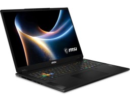 MSI Stealth 18 HX A2WI-086RU Intel Core Ultra 9 290HX Plus 2700MHz/18"/3840x2400/32GB/2048GB SSD/NVIDIA GeForce RTX 5080 16GB/Wi-Fi/Bluetooth/Windows 11 Home (9S7-183341-086) Black