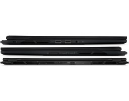 MSI Stealth 18 HX A2WI-086RU Intel Core Ultra 9 290HX Plus 2700MHz/18"/3840x2400/32GB/2048GB SSD/NVIDIA GeForce RTX 5080 16GB/Wi-Fi/Bluetooth/Windows 11 Home (9S7-183341-086) Black