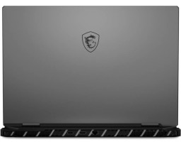 MSI CreatorPro X18 HX A14VKSG Intel Core i9 14900HX 1600MHz/18"/3840x2400/128GB/2048GB SSD/NVIDIA RTX 3500 Ada 12GB/Wi-Fi/Bluetooth/Windows 11 Pro (9S7-182253-616) Grey