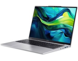 Acer Aspire Lite AL16-52P-31UT Intel Core i3 1305U 1600MHz/16"/1920x1200/8GB/256GB SSD/Intel UHD Graphics/Wi-Fi/Bluetooth/Без ОС (NX.J5QEM.001) Silver