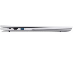 Acer Aspire Lite AL16-52P-31UT Intel Core i3 1305U 1600MHz/16"/1920x1200/8GB/256GB SSD/Intel UHD Graphics/Wi-Fi/Bluetooth/Без ОС (NX.J5QEM.001) Silver