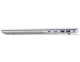 Acer Aspire Lite AL16-52P-31UT Intel Core i3 1305U 1600MHz/16"/1920x1200/8GB/256GB SSD/Intel UHD Graphics/Wi-Fi/Bluetooth/Без ОС (NX.J5QEM.001) Silver