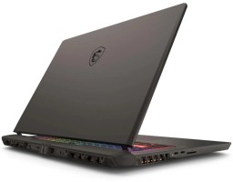 MSI Vector 17 HX AI A2XWHG-065RU Intel Ultra 9 275HX 2100MHz/17"/2560x1600/32GB/1024GB SSD/NVIDIA GeForce RTX 5070 Ti 12GB/Wi-Fi/Bluetooth/Windows 11 Home (9S7-17S372-065) Grey
