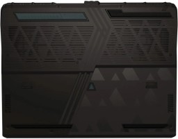 MSI Vector 17 HX AI A2XWHG-065RU Intel Ultra 9 275HX 2100MHz/17"/2560x1600/32GB/1024GB SSD/NVIDIA GeForce RTX 5070 Ti 12GB/Wi-Fi/Bluetooth/Windows 11 Home (9S7-17S372-065) Grey