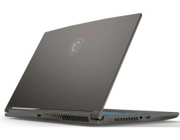 MSI Thin 15 B12UDX-2424XBY Intel Core i5 12450H 2000MHz/15.6"/1920x1080/16GB/512GB SSD/NVIDIA GeForce RTX 3050 6GB/Wi-Fi/Bluetooth/DOS (9S7-16R831-2424) Grey