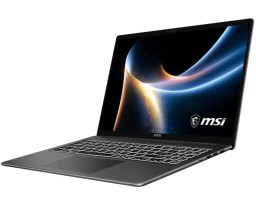 MSI Modern 16S AI+ G3MG-032RU (9S7-26U211-032) Intel Core Ultra 5 322 1900MHz/16"/1920x1200/16GB/512GB SSD/Intel Graphics/Wi-Fi/Bluetooth/Windows 11 Pro Grey