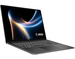 MSI Modern 16S AI+ G3MG-032RU (9S7-26U211-032) Intel Core Ultra 5 322 1900MHz/16"/1920x1200/16GB/512GB SSD/Intel Graphics/Wi-Fi/Bluetooth/Windows 11 Pro Grey