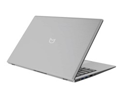 IRBIS GroovyBook 14 14NBP1001 Intel Core i5 1240P 1700MHz/14"/1920x1080/16GB/512GB SSD/Intel Iris Xe Graphics/Wi-Fi/Bluetooth/Windows 11 Pro (14NBP1001) Grey