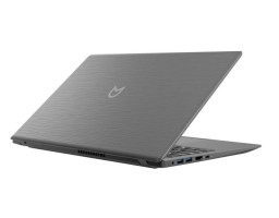 IRBIS GroovyBook 15 15NBP2001 Intel Core i5 1240P 1700MHz/15.6"/1920x1080/16GB/512GB SSD/Intel Iris Xe Graphics/Wi-Fi/Bluetooth/Windows 11 Pro (15NBP2001) Grey