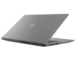 IRBIS GroovyBook 15 15NBP2001 Intel Core i5 1240P 1700MHz/15.6"/1920x1080/16GB/512GB SSD/Intel Iris Xe Graphics/Wi-Fi/Bluetooth/Windows 11 Pro (15NBP2001) Grey