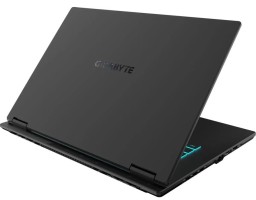 GIGABYTE GAMING A16 Intel Core i5 13420H 2100MHz/16"/1920x1200/16GB/512GB SSD/NVIDIA GeForce RTX 4050 6GB/Wi-Fi/Bluetooth/DOS (CMHH2KZ893SD) Grey