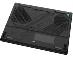 GIGABYTE GAMING A16 Intel Core i5 13420H 2100MHz/16"/1920x1200/16GB/512GB SSD/NVIDIA GeForce RTX 4050 6GB/Wi-Fi/Bluetooth/DOS (CMHH2KZ893SD) Grey
