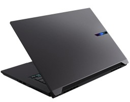 GIGABYTE AERO X16 1VH AMD Ryzen AI 7 350 2000MHz/16"/2560x1600/16GB/1024GB SSD/NVIDIA GeForce RTX 5060 8GB/Wi-Fi/Bluetooth/Без ОС (1VH93KZC94AD) Grey