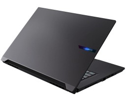 GIGABYTE AERO X16 1VH AMD Ryzen AI 7 350 2000MHz/16"/2560x1600/16GB/1024GB SSD/NVIDIA GeForce RTX 5060 8GB/Wi-Fi/Bluetooth/Без ОС (1VH93KZC94AD) Grey
