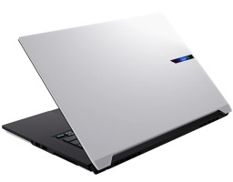 GIGABYTE AERO X16 2WH AMD Ryzen AI 9 HX 370 2000MHz/16"/2560x1600/32GB/1024GB SSD/NVIDIA GeForce RTX 5070 8GB/Wi-Fi/Bluetooth/Windows 11 Home (2WHA3KZC64DH) Silver