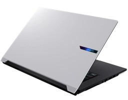GIGABYTE AERO X16 2WH AMD Ryzen AI 9 HX 370 2000MHz/16"/2560x1600/32GB/1024GB SSD/NVIDIA GeForce RTX 5070 8GB/Wi-Fi/Bluetooth/Windows 11 Home (2WHA3KZC64DH) Silver