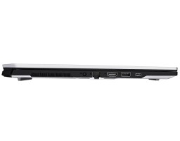 GIGABYTE AERO X16 2WH AMD Ryzen AI 9 HX 370 2000MHz/16"/2560x1600/32GB/1024GB SSD/NVIDIA GeForce RTX 5070 8GB/Wi-Fi/Bluetooth/Windows 11 Home (2WHA3KZC64DH) Silver