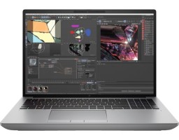 HP ZBook Fury 16 G10 (8Y6Z8PA) Intel Core i9 13950HX 2200MHz/16"/1920x1200/32GB/1024GB SSD/NVIDIA RTX A3500 Ada 12GB/Wi-Fi/Bluetooth/Windows 11 Pro (Grey)