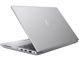 HP ZBook Fury 16 G10 (8Y6Z8PA) Intel Core i9 13950HX 2200MHz/16"/1920x1200/32GB/1024GB SSD/NVIDIA RTX A3500 Ada 12GB/Wi-Fi/Bluetooth/Windows 11 Pro (Grey)