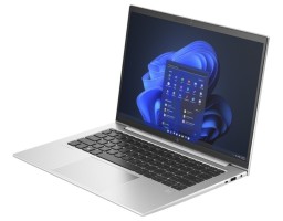 HP EliteBook 1040 G10 (819Z8EA) Intel Core i7 1355U 1700MHz/14"/1920x1200/16GB/512GB SSD/Intel Iris Xe Graphics/Wi-Fi/Bluetooth/Windows 11 Pro (Silver)