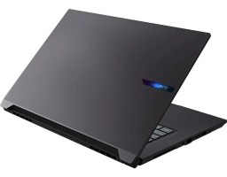 GIGABYTE AERO X16 1TH AMD Ryzen AI 7 350 2000MHz/16"/1920x1200/16GB/1024GB SSD/NVIDIA GeForce RTX 5050 8GB/Wi-Fi/Bluetooth/Без ОС (1TH93KZ894AD) Grey