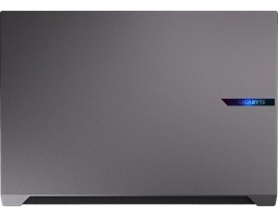 GIGABYTE AERO X16 1TH AMD Ryzen AI 7 350 2000MHz/16"/1920x1200/16GB/1024GB SSD/NVIDIA GeForce RTX 5050 8GB/Wi-Fi/Bluetooth/Без ОС (1TH93KZ894AD) Grey