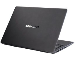 Aquarius Cmp NS634 Intel Core i5 1235U 1300MHz/14"/1920x1200/16GB/512GB SSD/Intel Iris Xe Graphics/Wi-Fi/Bluetooth/Без ОС (NS634151328S151SCN2TNNNN2) Grey