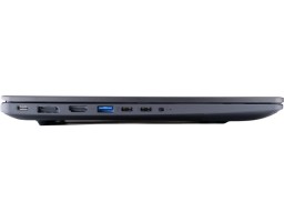 Aquarius Cmp NS634 Intel Core i5 1235U 1300MHz/14"/1920x1200/16GB/512GB SSD/Intel Iris Xe Graphics/Wi-Fi/Bluetooth/Без ОС (NS634151328S151SCN2TNNNN2) Grey