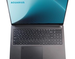 Aquarius Cmp NS636 Intel Core i5 1235U 1300MHz/16"/1920x1200/16GB/512GB SSD/Intel Iris Xe Graphics/Wi-Fi/Bluetooth/Без ОС (NS636151328S151SCN2TNNNN2) Grey