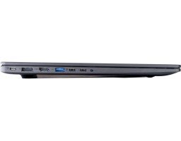 Aquarius Cmp NS636 Intel Core i5 1235U 1300MHz/16"/1920x1200/16GB/512GB SSD/Intel Iris Xe Graphics/Wi-Fi/Bluetooth/Без ОС (NS636151328S151SCN2TNNNN2) Grey
