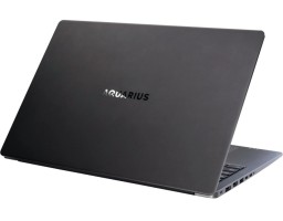 Aquarius Cmp NS636 Intel Core i5 1235U 1300MHz/16"/1920x1200/16GB/512GB SSD/Intel Iris Xe Graphics/Wi-Fi/Bluetooth/Без ОС (NS636151328S151SCN2TNNNN2) Grey