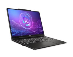 MSI VenturePro 16 AI A2HVEG-033XRU Intel Core Ultra 7 255H 4400MHz/16"/2048x1280/16GB/1024GB SSD/NVIDIA GeForce RTX 4050 6GB/Wi-Fi/Bluetooth/Без ОС (9S7-261121-033) Grey